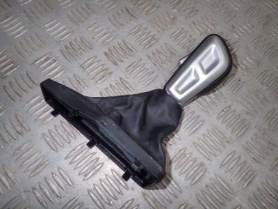 Jeep grand cherokee wk2 trackhawk ручка переключения передач чехол фото №1