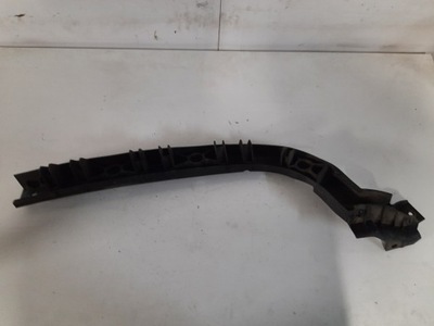 Направляющая бампера правый задняя seat toledo iii фото №1