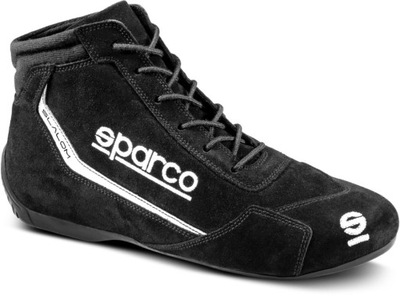 Buty Sparco Slalom 2022 czarne 42