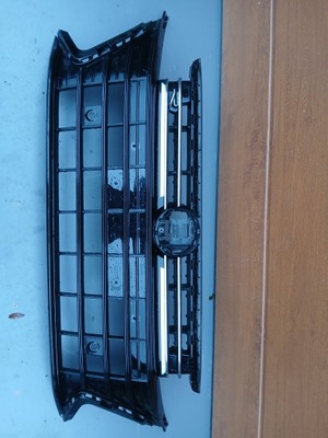 Vw arteon r line lift решітка радіатора решітка радіатора 3g8853655g фото №1