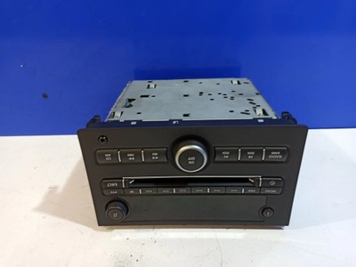 SAAB 9-3 VER2 2007 CAMBIOS CD  