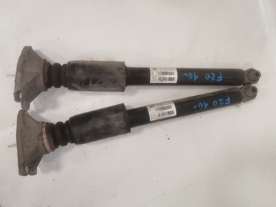 Амортизатор задня задній bmw f20 6873722 lift 2016 фото №1