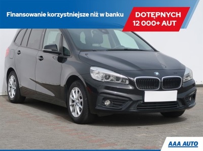 BMW 2 Gran Tourer 218d Gran Tourer, 1. Właściciel