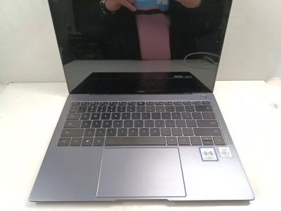 LAPTOP HUAWEI MATEBOOK D16 INTEL I7 16GB RAM 1TB SSD