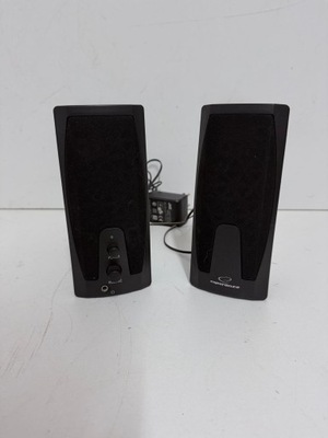 GŁOŚNIKI KOMPUTEROWE ESPERANZA (755/2025)