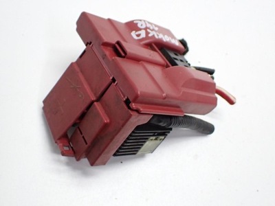 Клема запобіжник opel mokka i a 14r фото №1