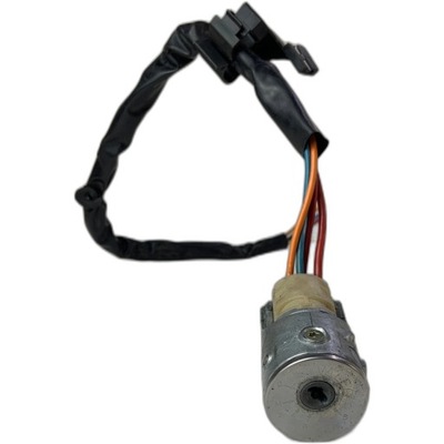 Замок запалювання citroen c5 i ii c8 фото №1