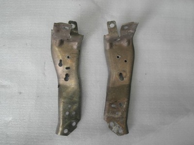 Поперечина вертикальная поперечина bmw f39 f48 левая правая nr70 фото №1