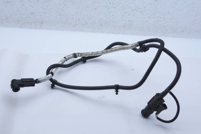 Ford transit custom lift wąż шланг adblue фото №1