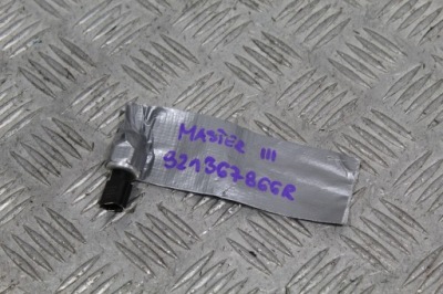 Датчик давления кондиционера master iii 3 lift 4 фото №1