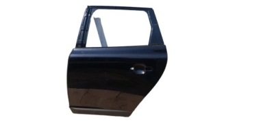 Двері лівий задня volvo xc60 i код лакофарбового покриття 452-46 фото №1