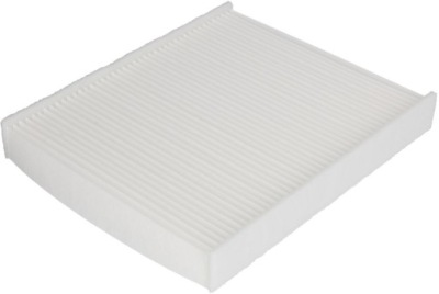 Фільтр салонний кондиціонера оригінал mazda 2 hybrid фото №1