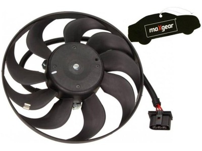 VENTILADOR DEL RADIADOR SEAT IBIZA 3 6L 1.4-2.0  