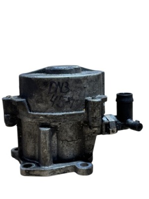 Насос вакуум renault megane scenic 2 d163451323 фото №1