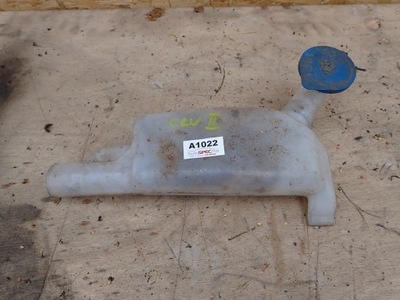 Заливная горловина бачок омывателя honda cr-v ii фото №1