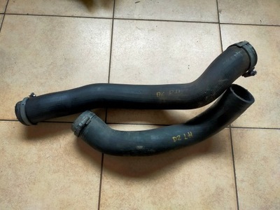 Volvo v60 s60 s80 v70 1.6 d2 wąż шланг фото №1