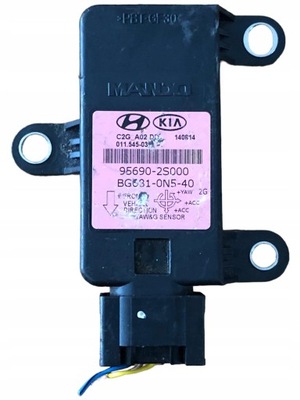 HYUNDAI IX35 SENSOR SENSOR MÓDULO 956902S000  