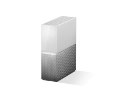 OUTLET WD My Cloud Home 4TB