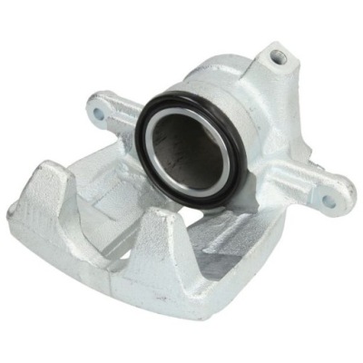 Суппорт тормоза перед левый mercedes w203 cl203 a209 r171 1.8-3.2 2000-2011 фото №1