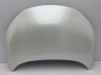 Nissan qashqai iii j12 капот крышка двигателя оригинал oem 2021- фото №1