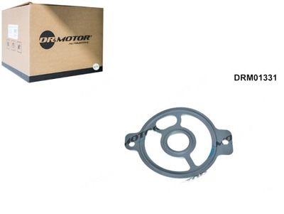 Прокладка основа фільтра оливи dr.motor automotive фото №1