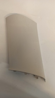 Защита стойка левая octavia iii 5e9867245 фото №1