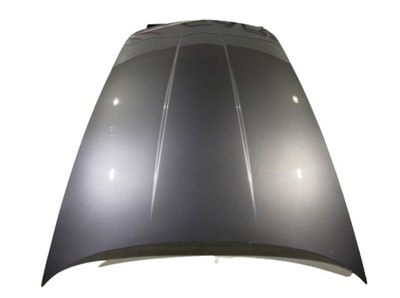 Maserati quattroporte капот передня 04-12 rok фото №1