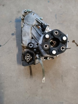 Bmw x6 f16 редуктор розподільник фото №1