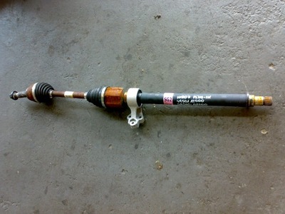 Kia niro ii 2022 - приводной вал опора правая 1.6 plug-in фото №1