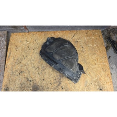 Opel zafira c підкрилок правий перед 13301576 фото №1