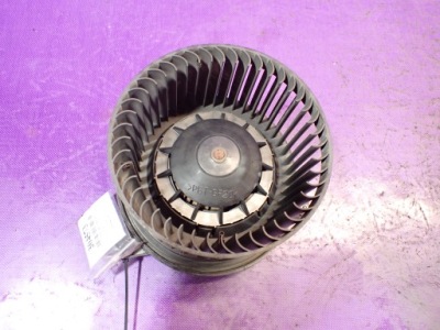 Ford mondeo iii mk3 воздуходувка обдув 1s7h18456ab фото №1
