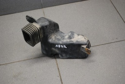 Шланг воздуха генератора a8 d2 4d0903423c фото №1