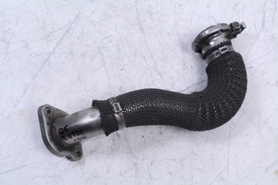 Трубка шланг egr audi q5 3.0tdi cdu фото №1