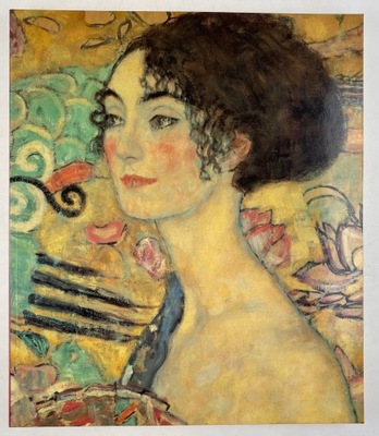 Gustav Klimt Serge Sabarsky