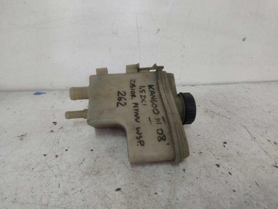 Бачок підсилювача renault kangoo iii 1.5 dci фото №1