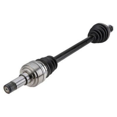 Привідний вал привідна задня лівий / права do mercedes viano vito 2003- фото №1