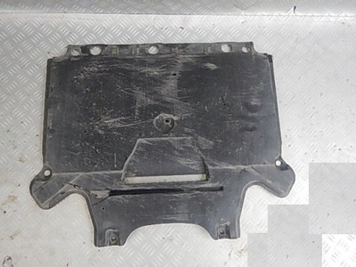 Audi a5 tdi защита плита pod коробка передач фото №1