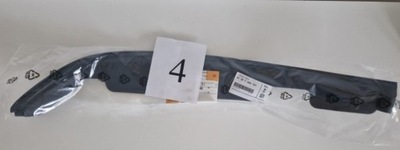 Nowa оригінальний номер прокладка стійка a двері ліва mini f54 clubman 7344151 фото №1