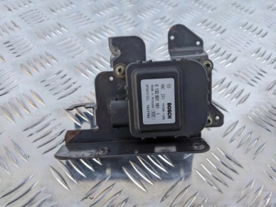 Блок управления отопителя scania фото №1