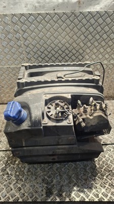 Бак насос adblue iveco stralis фото №1