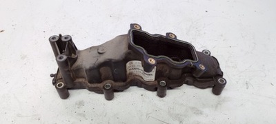 Коллектор всасывающий audi a6 c6 lift 2.7 tdi 059129712bs фото №1