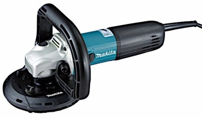 Makita PC5010C Szlifierka do betonu 1400W 125mm