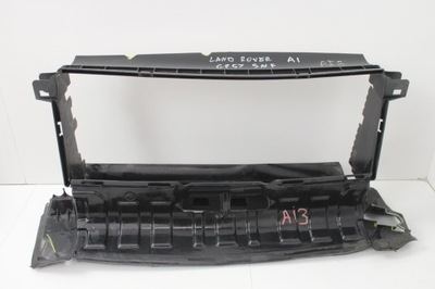 Воздуховод воздуха land rover freelander ii 06- фото №1