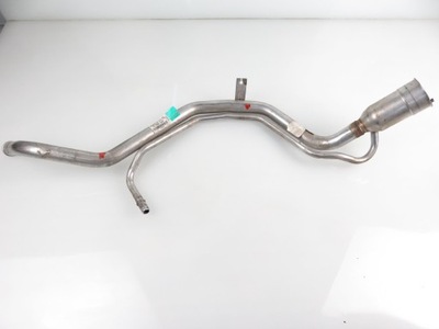 Заливная горловина топлива ford mondeo mk5 dg939034gj фото №1