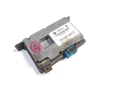 Блок управления модуль камеры kasaf2 bmw x4 6819329 фото №1