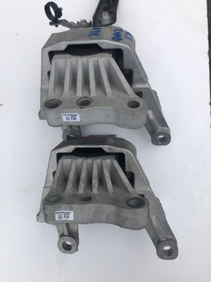 Кронштейн подушка двигателя renegade compass 1.3 ti 19r фото №1