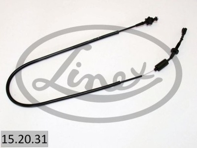 LINEX 15.20.31 ТРОС ГАЗА