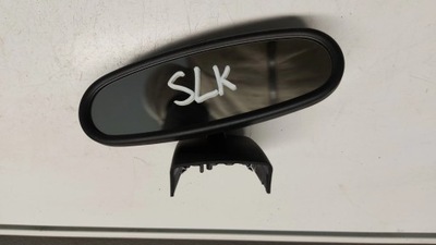 Mercedes slk r171 зеркало заднего вида a1718101117 фото №1