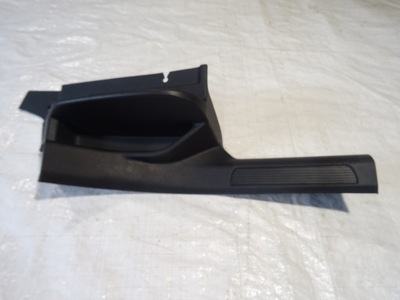 PROTECTION SILL REAR RIGHT VW GOLF SPORTSVAN 510 14-20  