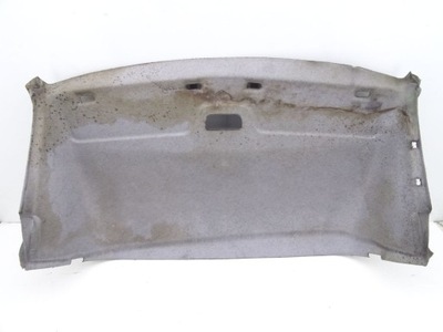 Vw lt ii 96-06 потолок фото №1